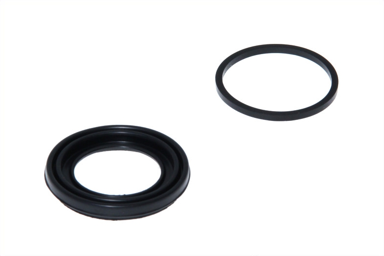 Jeu de joints d'étanchéification, étrier de frein | F.BECKER_LINE