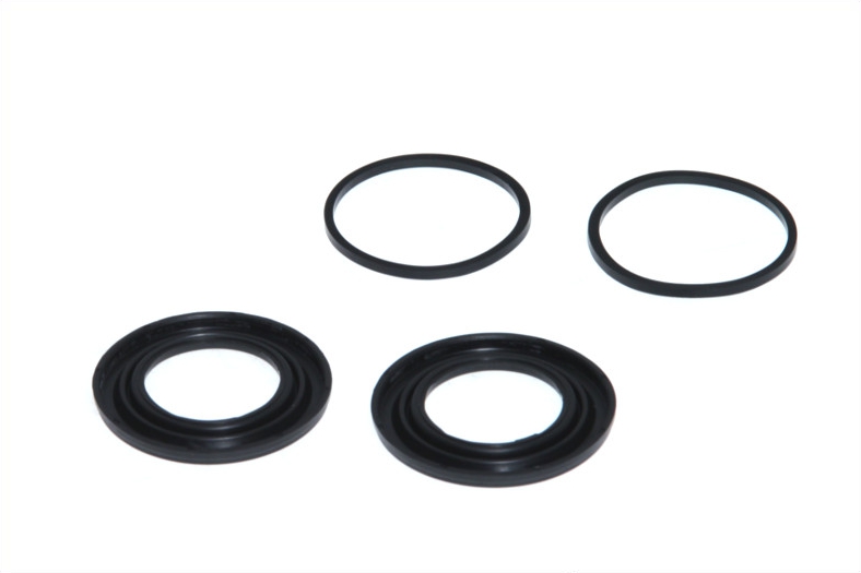 Jeu de joints d'étanchéification, étrier de frein | F.BECKER_LINE