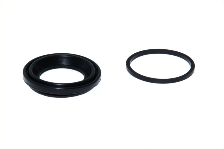 Jeu de joints d'étanchéification, étrier de frein | F.BECKER_LINE