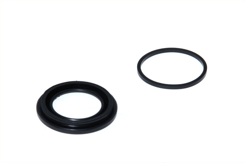 Jeu de joints d'étanchéification, étrier de frein | F.BECKER_LINE