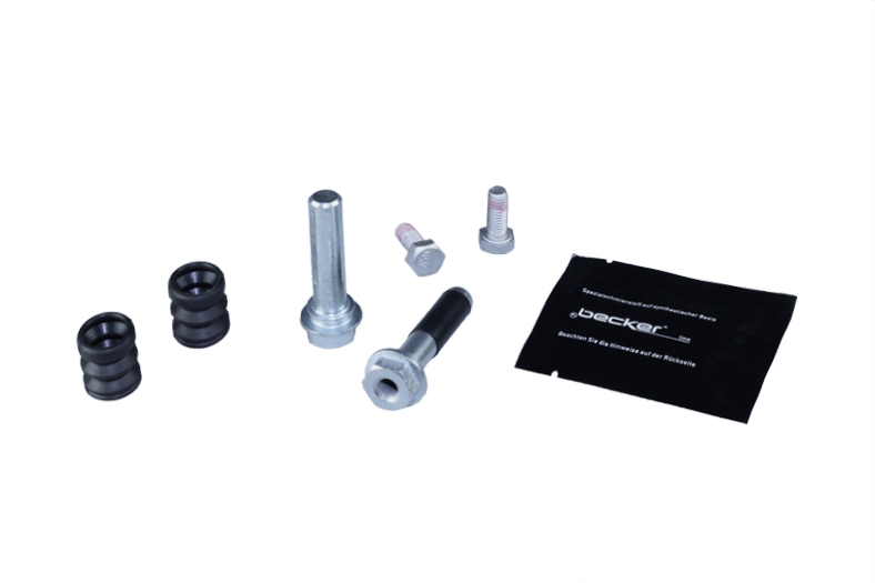 Kit d'accessoires, étrier de frein | F.BECKER_LINE