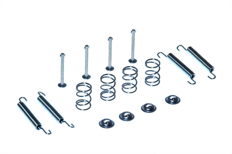 Kit d'accessoires, mâchoire de frein | F.BECKER_LINE