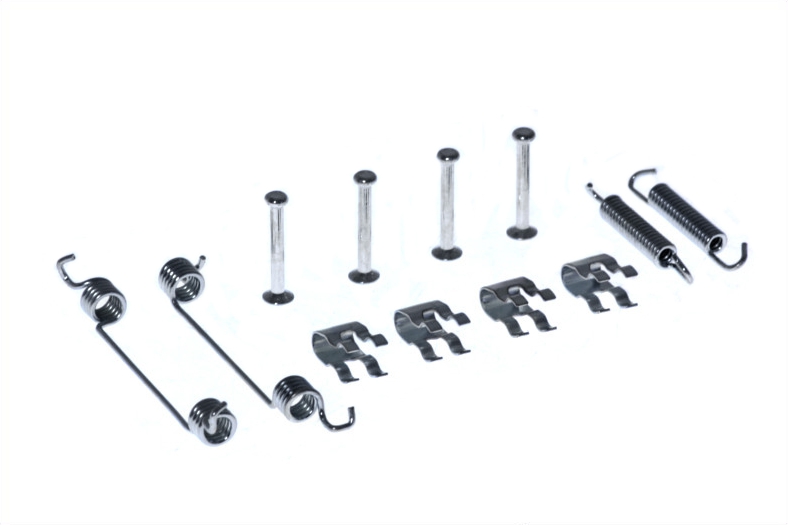 Kit d'accessoires, mâchoire de frein | F.BECKER_LINE