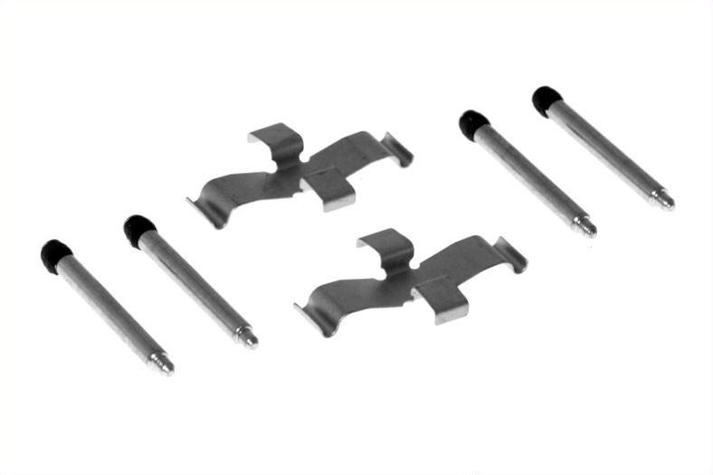 Kit d'accessoires, plaquette de frein | F.BECKER_LINE