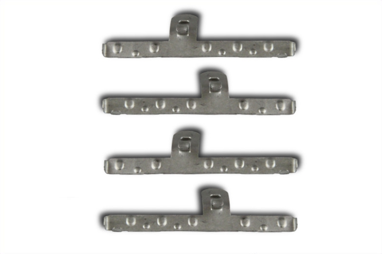 Kit d'accessoires, plaquette de frein | F.BECKER_LINE