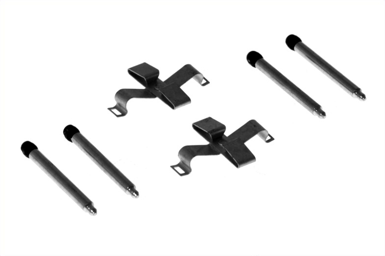 Kit d'accessoires, plaquette de frein | F.BECKER_LINE