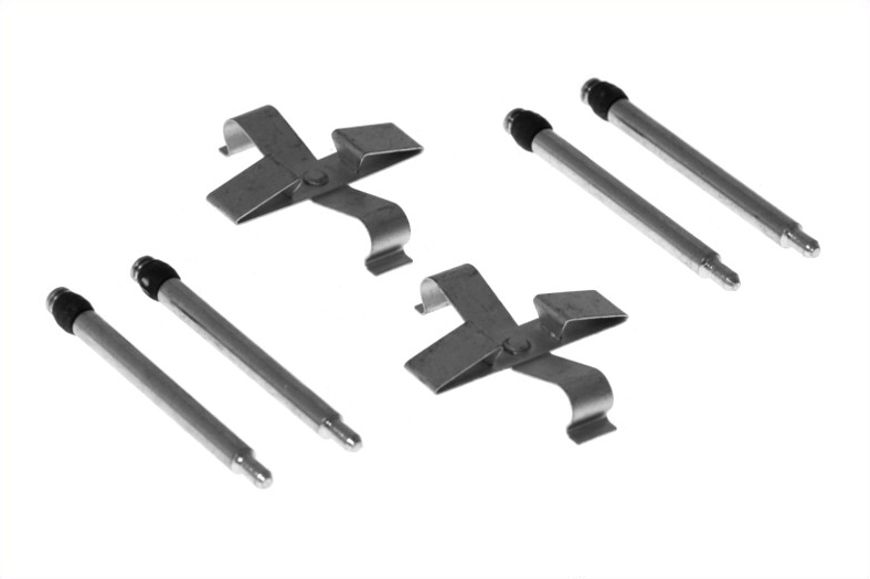 Kit d'accessoires, plaquette de frein | F.BECKER_LINE