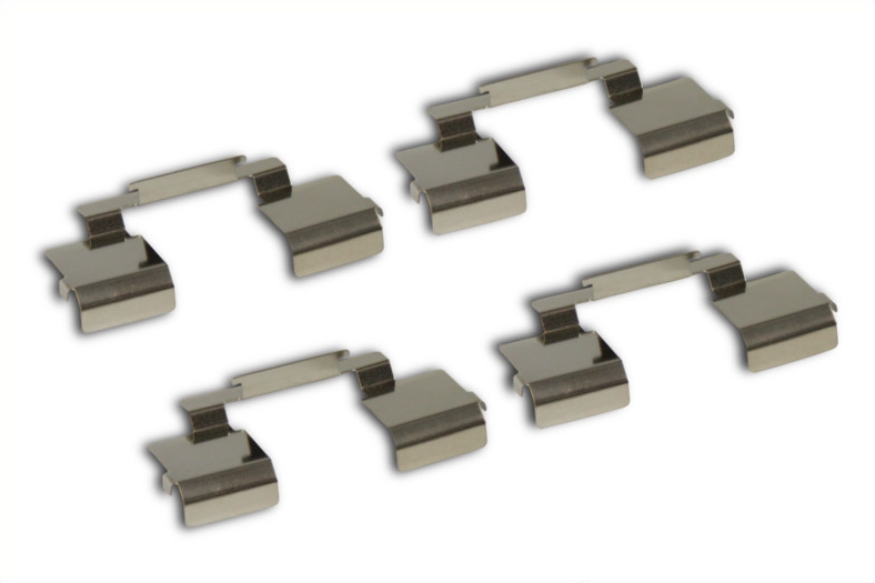 Kit d'accessoires, plaquette de frein | F.BECKER_LINE