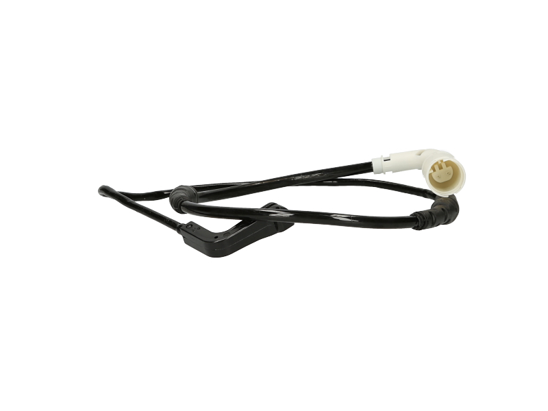 Contact d'avertissement, usure des plaquettes de frein | F.BECKER_LINE