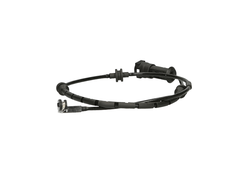 Contact d'avertissement, usure des plaquettes de frein | F.BECKER_LINE