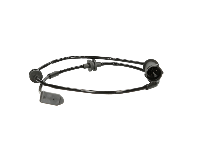 Contact d'avertissement, usure des plaquettes de frein | F.BECKER_LINE