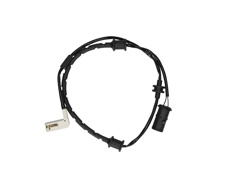 Contact d'avertissement, usure des plaquettes de frein | F.BECKER_LINE