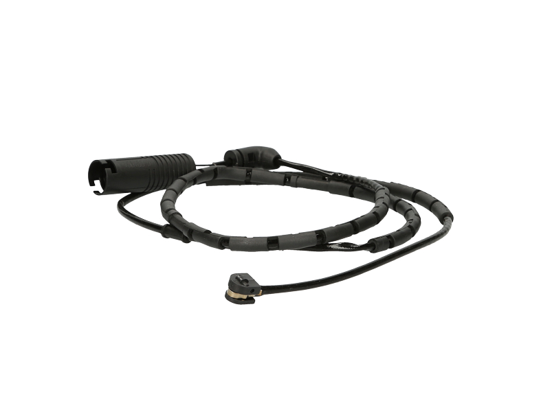 Contact d'avertissement, usure des plaquettes de frein | F.BECKER_LINE