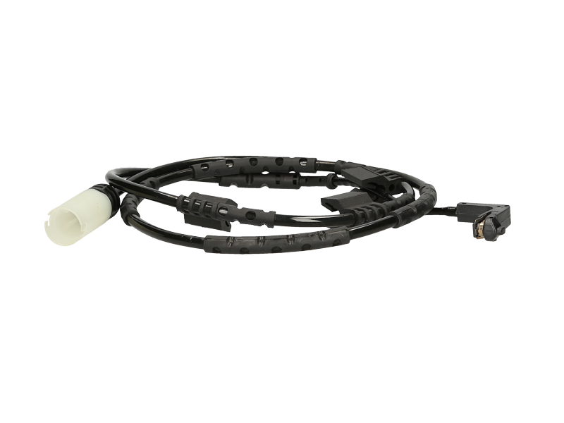 Contact d'avertissement, usure des plaquettes de frein | F.BECKER_LINE