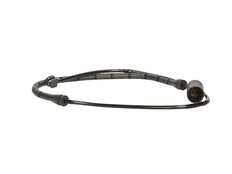 Contact d'avertissement, usure des plaquettes de frein | F.BECKER_LINE