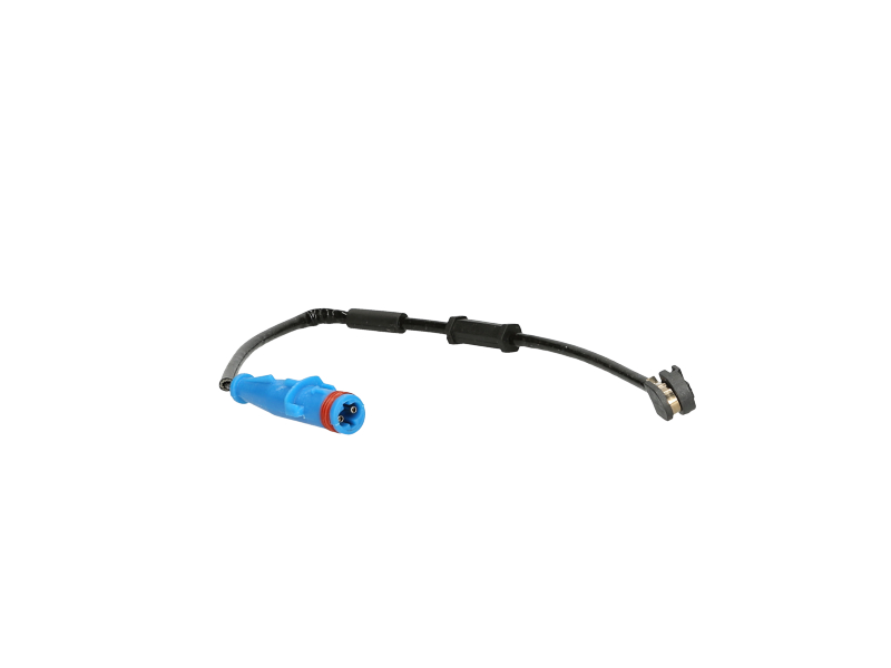 Contact d'avertissement, usure des plaquettes de frein | F.BECKER_LINE