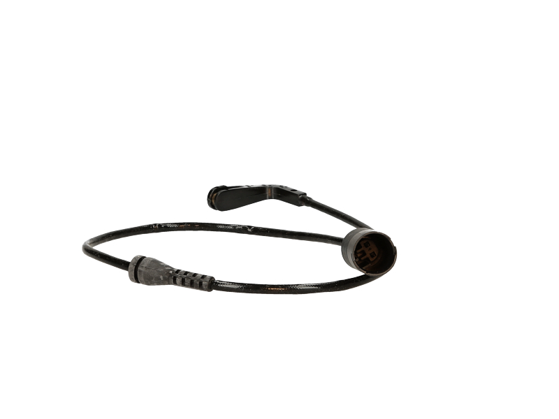 Contact d'avertissement, usure des plaquettes de frein | F.BECKER_LINE