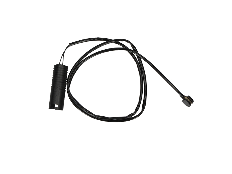 Contact d'avertissement, usure des plaquettes de frein | F.BECKER_LINE