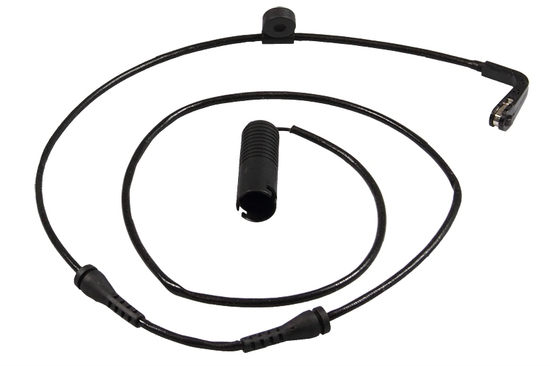 Contact d'avertissement, usure des plaquettes de frein | F.BECKER_LINE