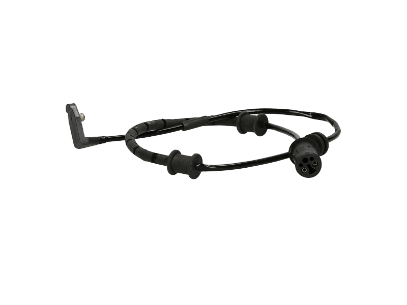 Contact d'avertissement, usure des plaquettes de frein | F.BECKER_LINE