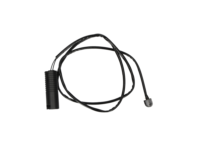 Contact d'avertissement, usure des plaquettes de frein | F.BECKER_LINE