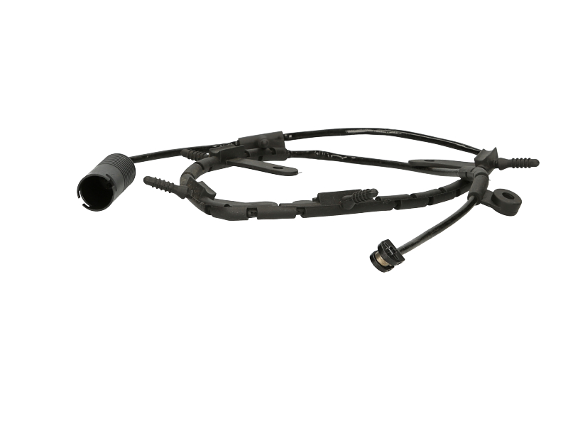 Contact d'avertissement, usure des plaquettes de frein | F.BECKER_LINE