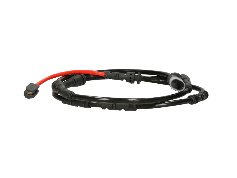 Contact d'avertissement, usure des plaquettes de frein | F.BECKER_LINE