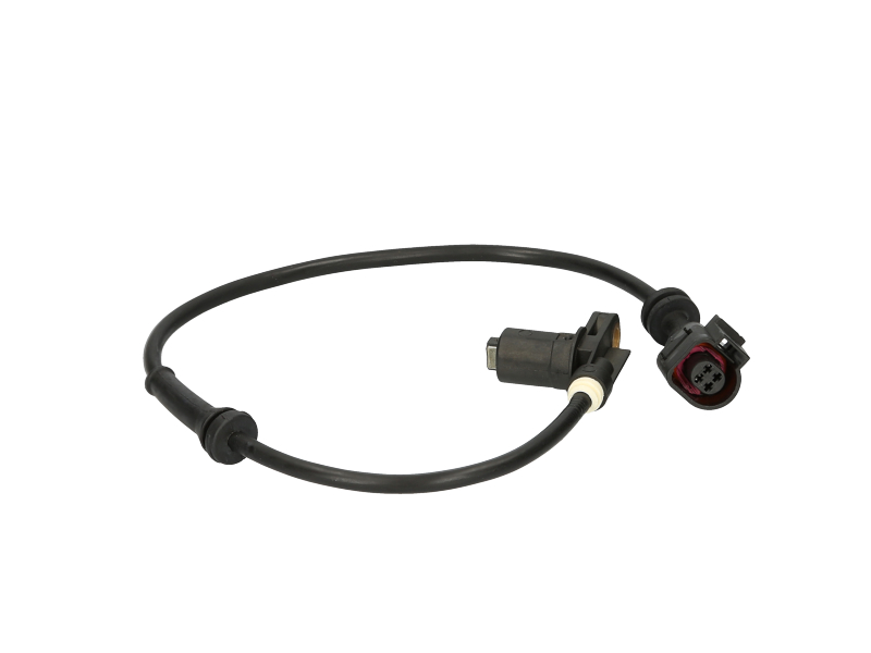 Capteur, vitesse de roue | F.BECKER_LINE