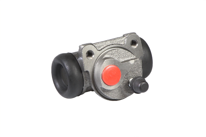 Cylindre de roue | F.BECKER_LINE