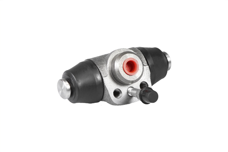 Cylindre de roue | F.BECKER_LINE