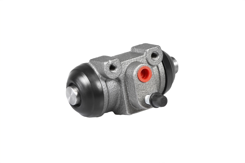 Cylindre de roue | F.BECKER_LINE