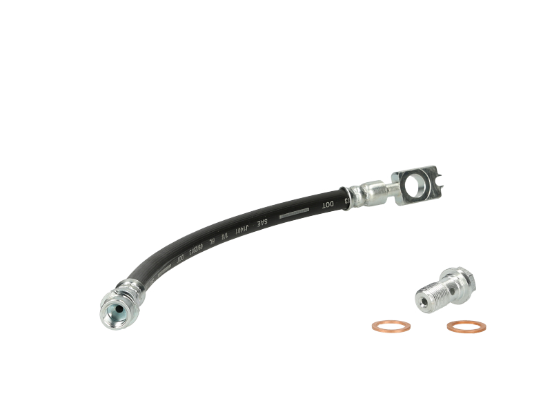 Bremsschlauch | F.BECKER_LINE