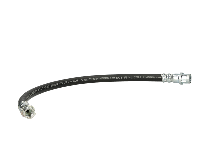 Bremsschlauch | F.BECKER_LINE