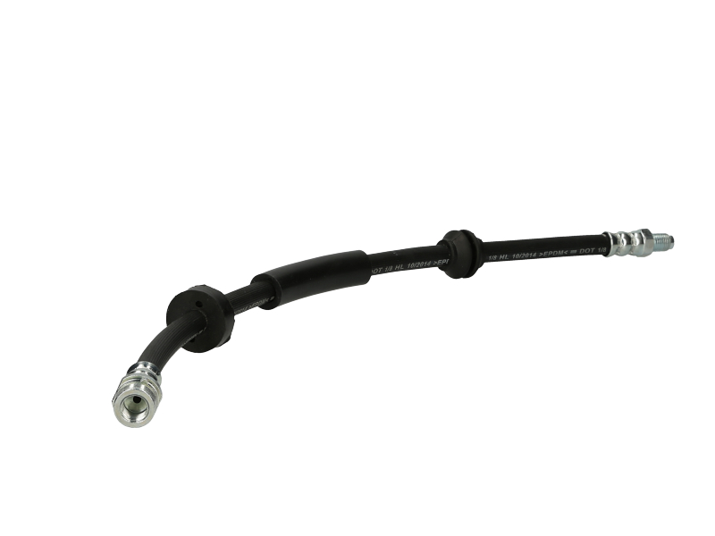 Bremsschlauch | F.BECKER_LINE