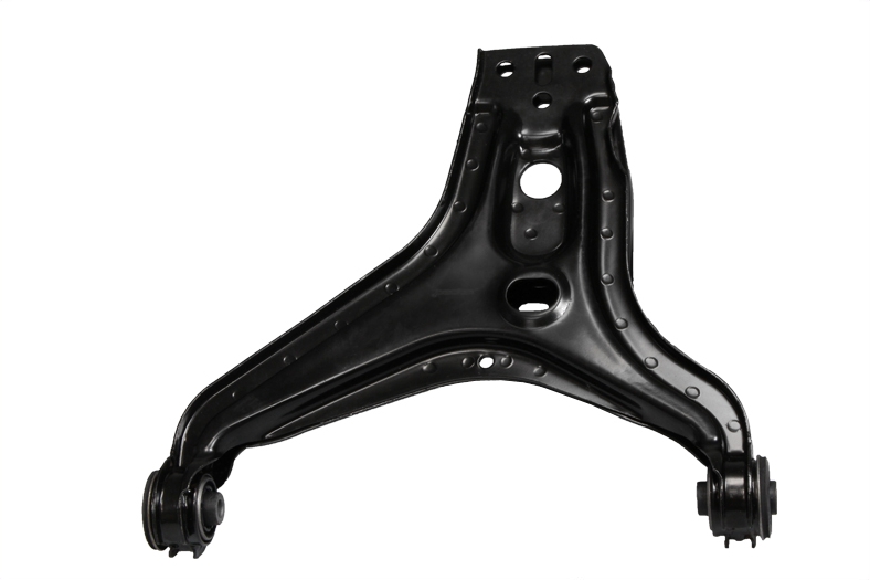 Bras de liaison, suspension de roue | F.BECKER_LINE