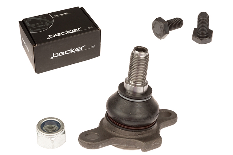 Rotule de suspension | F.BECKER_LINE