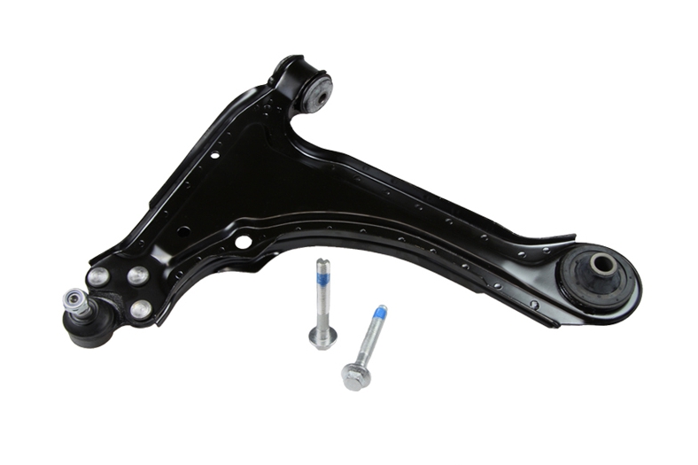 Bras de liaison, suspension de roue ProKit | F.BECKER_LINE