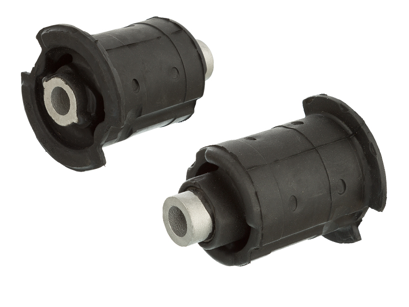 Suspension, corps de l'essieu | F.BECKER_LINE