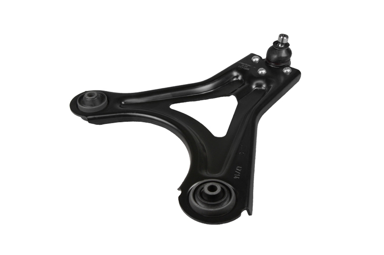 Bras de liaison, suspension de roue | F.BECKER_LINE