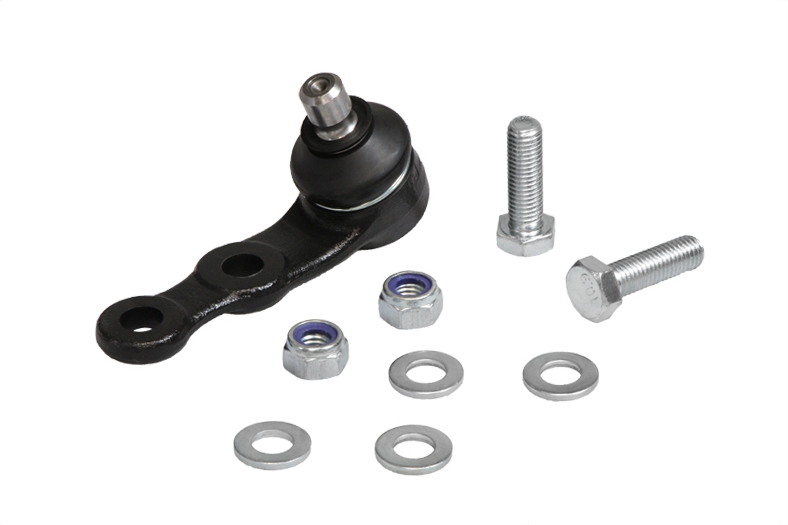 Rotule de suspension | F.BECKER_LINE