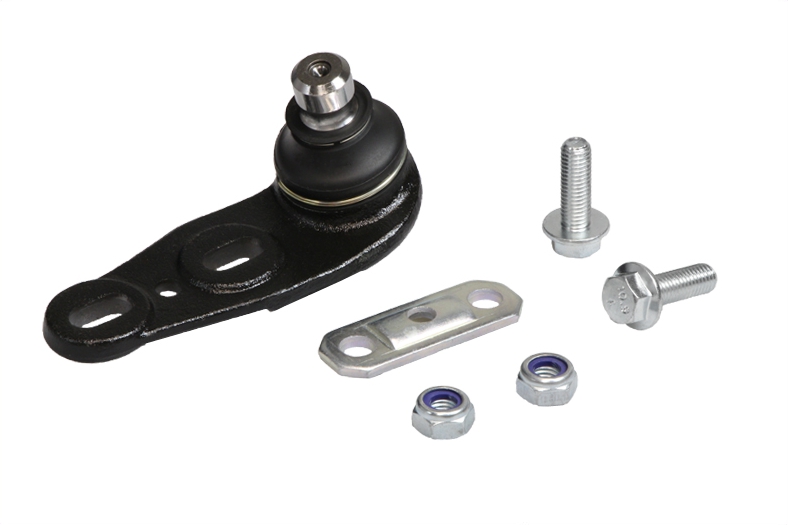 Rotule de suspension | F.BECKER_LINE