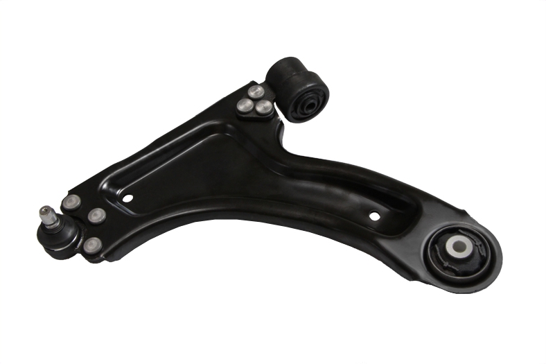 Bras de liaison, suspension de roue | F.BECKER_LINE