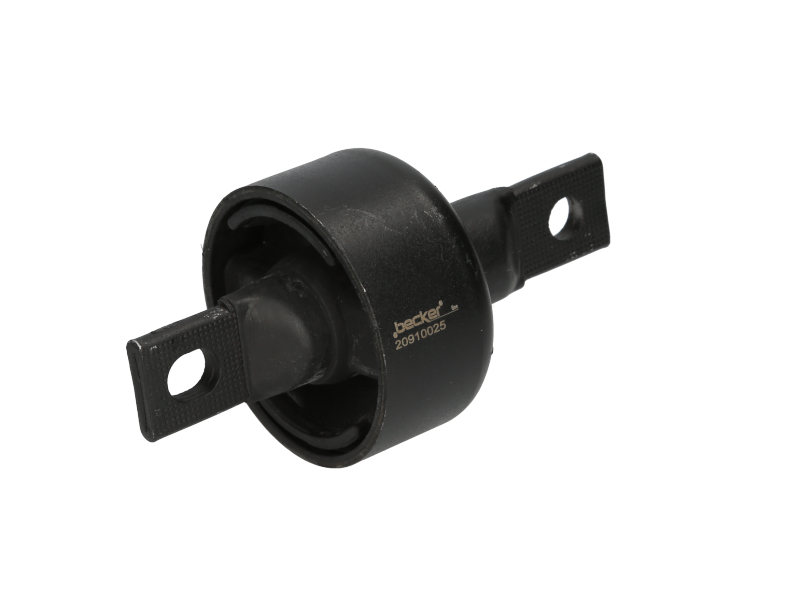 Suspension, corps de l'essieu | F.BECKER_LINE