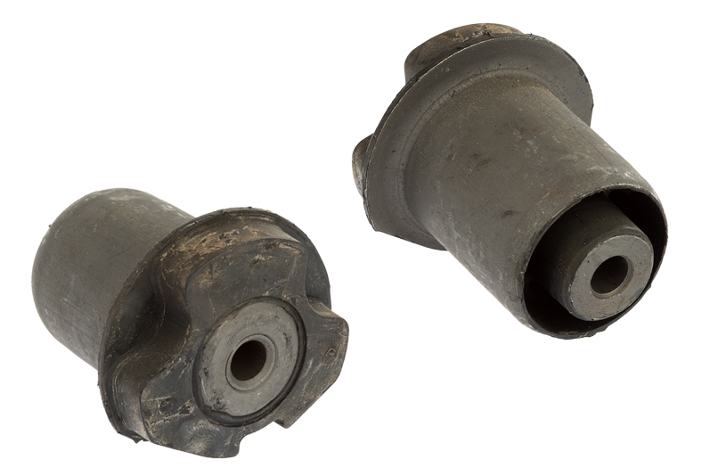 Suspension, corps de l'essieu | F.BECKER_LINE