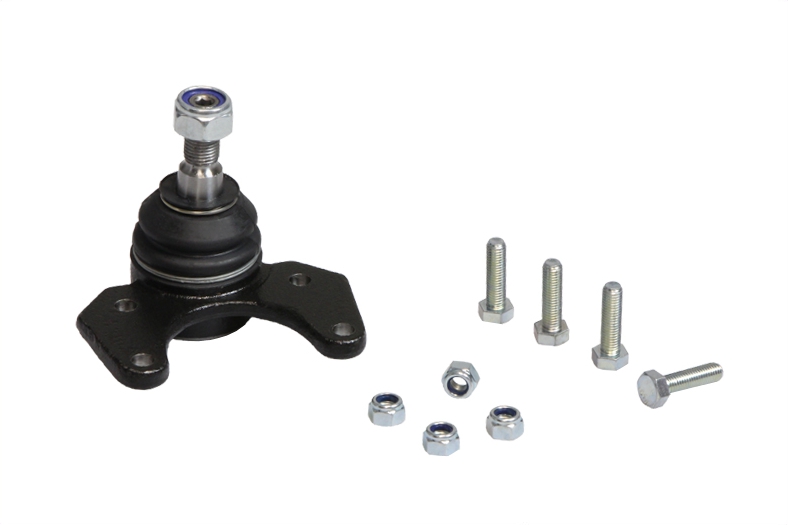 Rotule de suspension ProKit | F.BECKER_LINE