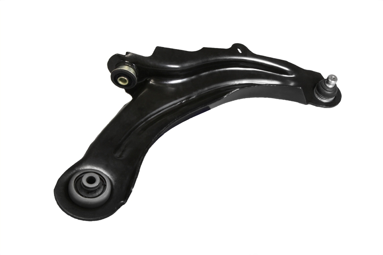 Bras de liaison, suspension de roue | F.BECKER_LINE