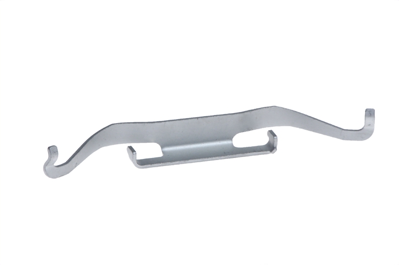 Ressort, étrier de frein | F.BECKER_LINE