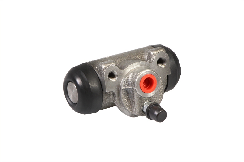 Cylindre de roue | F.BECKER_LINE