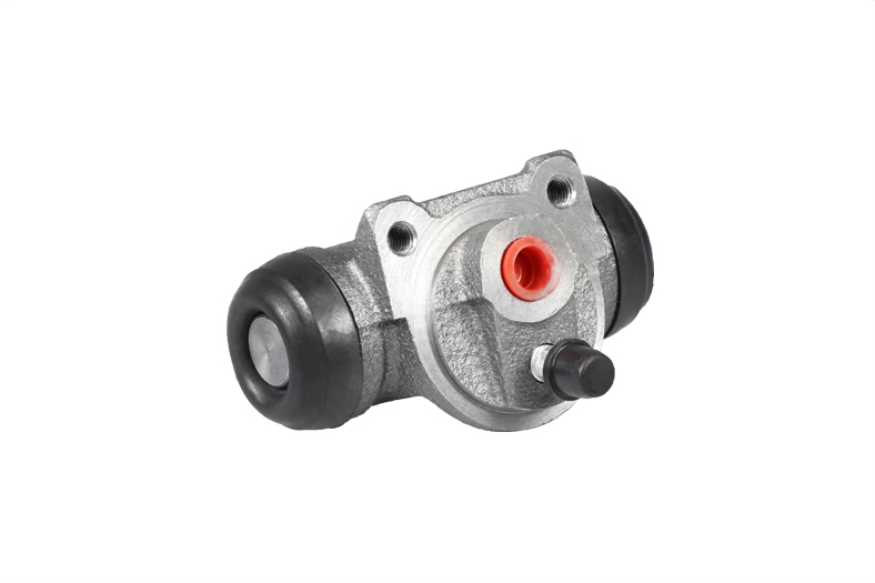 Cylindre de roue | F.BECKER_LINE