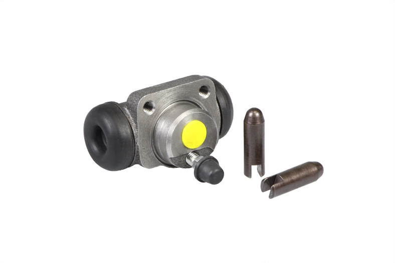 Cylindre de roue | F.BECKER_LINE